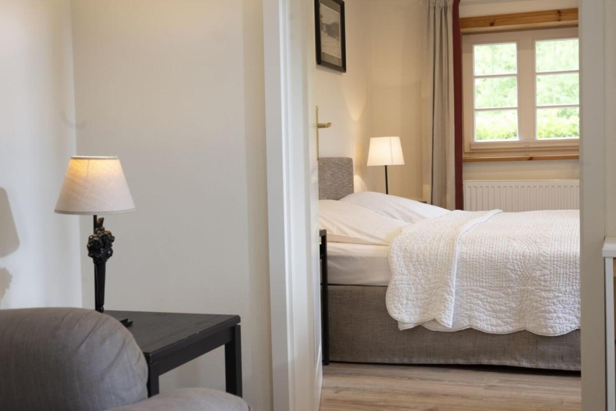 Luedersburger Strasse 15E Apartment Bagian luar foto
