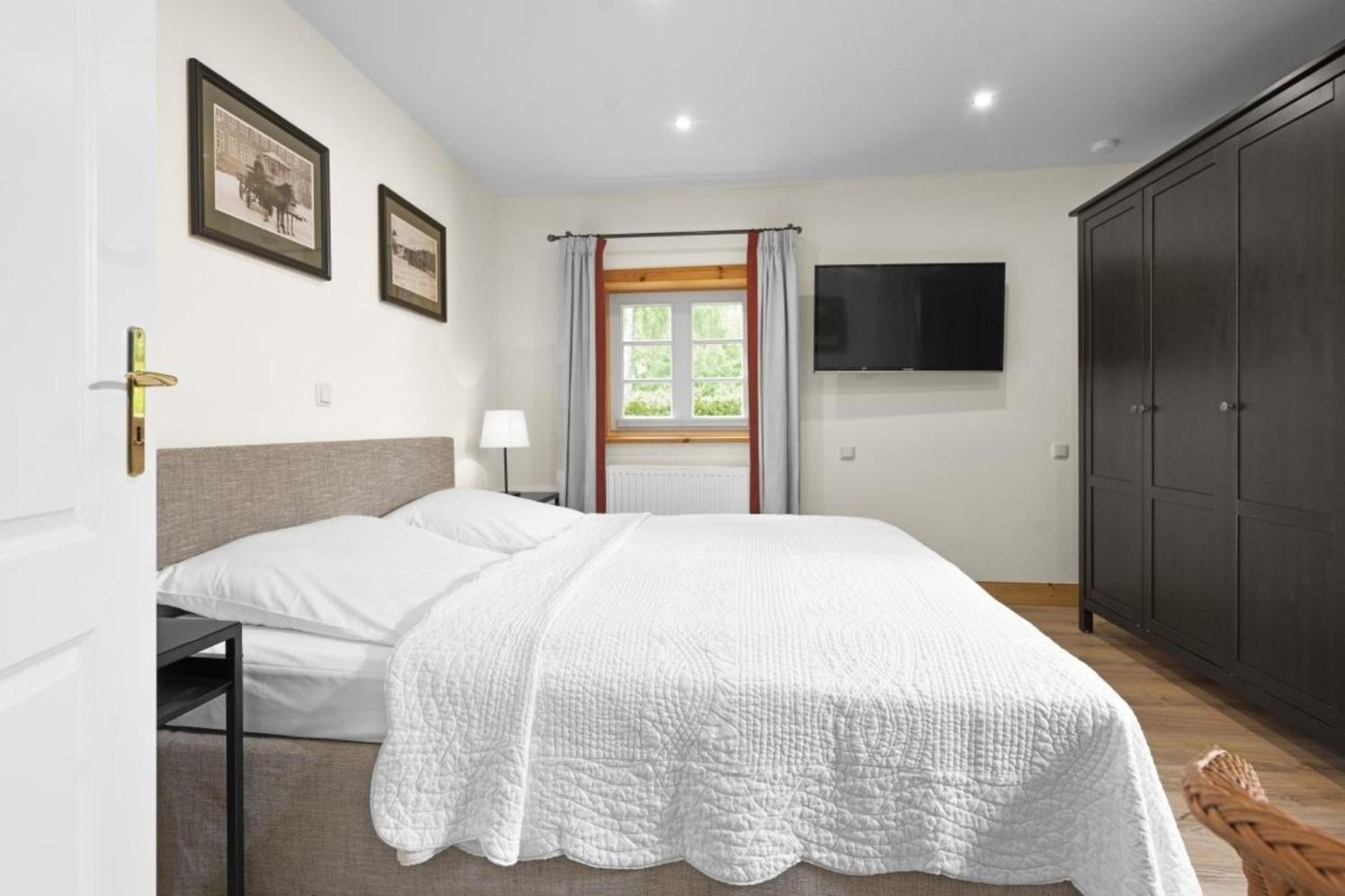 Luedersburger Strasse 15E Apartment Bagian luar foto
