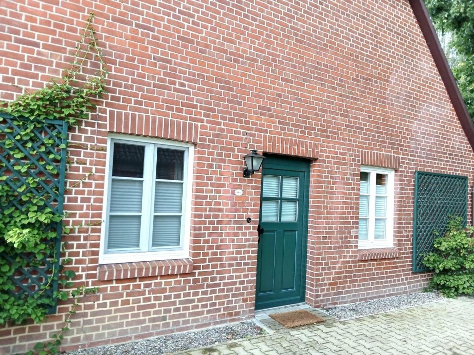 Luedersburger Strasse 15E Apartment Bagian luar foto